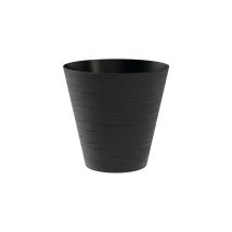 Pot Hoop 16 Reserve Eau Black