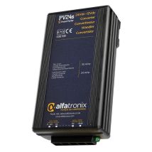Alfatronix - Convertisseur Dc-dc 24v-12v 24-30a