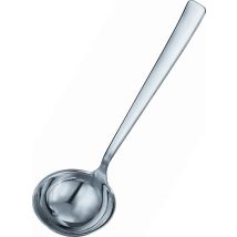 Rosle Vs 600 Cuchara De Servicio Acero Inoxidable 110 Ml