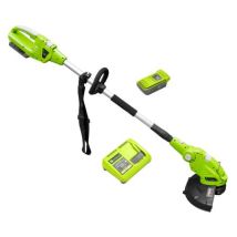 Desbrozadora A Batería Zipper Zi-mos40v-akku