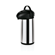 Thermoskanne, Pumpkanne – 5l