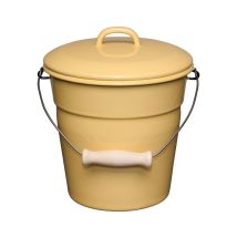 Riess Cubo Multiusos Con Tapa 20 Cm 3,5l Sunshine