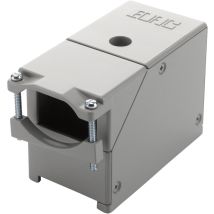 Tüllengehäuse Kabeleingang seitlich 1 St. – 516230590 – Elektronisches Bauelement – 230V – 16A