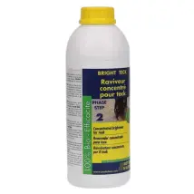 Producto De Mantenimiento Matt-chem Bright Teck Stage 2 Concentrado 1l