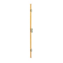 Varillero Arcublock 1511-45Mm Esmaltado Plata Derecha – Acero – 3 Puntos – Z: 51/102,5 mm
