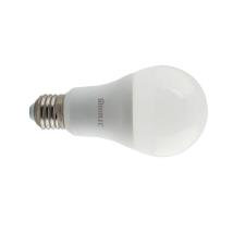 Bombilla LED E27 17W 1530 lúmenes Luz Diurna 134x65 mm – DUOLEC