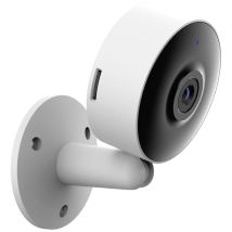 Arenti - In1q Wifi 4mp 2,5k Ip-innenkamera Mit Eingebautem Mikrofon Und Lausprecher