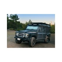 Protezione Interna In-termik - Cabina 3 Pezzi (2 Vetri Anteriori + Parabrezza) Volkswagen T1/t2 Split - Soplair