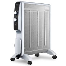 Radiatore Elettrico Trebs 99400 2000w Micatermico
