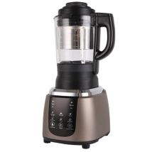 Licuadora calentada 2.5L 2300W – 55161628 – Cesta de acero inoxidable – 6 programas automáticos