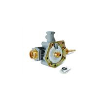 Elm Leblanc – 87070025550 – Valvola per acqua LM9 ar senza miscelatore – Filettatura in ottone