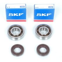 Roulement Ou Joint Spi Moteur Doppler Pour Moto Aprilia 50 Rx