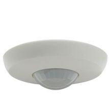 Beg Rilevatore Di Presenza Knx Bianco Funzionale Discreto
