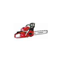 Motosierra Alpina Farmer ACS538 35 cm 14 - Potencia 1,6 kW - Cilindrada 38,5 cc - Peso 5,6 kg - Freno de cadena