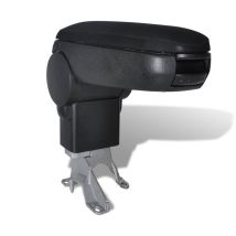 Destockoutils - Reposabrazos De Coche Para Vw Golf 4 Bora New Beetle Vidaxl