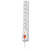 Lx 810 Ga, Parasurtenseur, 3m, Gris Lx 810 G-a K.:sz 3,0m - Lestar