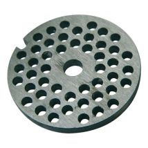 Reber - Gitter Für Manuellen Fleischwolf Nr. 8 1,2 Cm 4013a/12