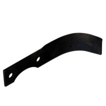 Lama Zappa Motocoltivatore Motozappa Fresa 350-657 350-656 Nibbi Decimo Dx Sx 2 Lama Sinistra 350-656