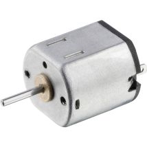 Mini Moteur À Balais (brushed) Motraxx Sff-n10va