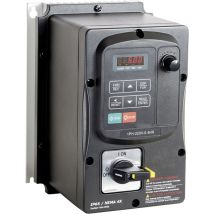 Peter Electronic Frequenzumrichter 1.5 Kw 1phasig 230 V
