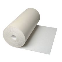 Climapor - Isolant Sous Papier Peint Cartonné - Polystyrène - 7,5 M X 0,5 M X 4 Mm - 8 Rouleaux ( 30 M2) - Beige