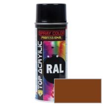 Ambro-sol - Top Acrylic Spray Acrilico Marr/fango Ral-8003 400ml , 0unidades