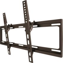 Soporte de pared WM2421 – Compatible con pantallas de 32 a 65 pulgadas – Carga máxima 80 kg – Inclinación hasta 15 grados