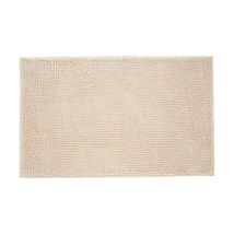 Tatkraft Tappeto Da Bagneria Chenille Sabbia 50 X 80 Cm