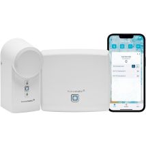 Eq3 Kit Homematic Ip Starter Set Mini Accesso Bianco