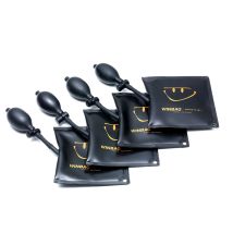 WinBag – Set di montaggio per utensili – Portata max 135 kg – Gonfiabile 2-50 mm – 4 pezzi
