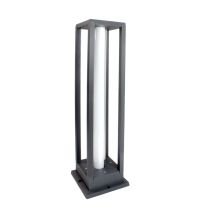 Lampeggiante Ip54 Maribo Led 2x3w Cr 07-406-10-482