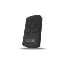 Fadini – Divo 71 Gate and Garage Door Remote Control – 4 Channel Rolling Code Transmitter – 433.92 MHz