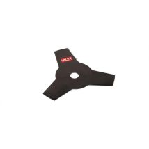 Cuchilla Rotativa De 4 Cuchillas Acero Valex 1452737