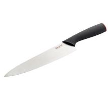 Brund By Scanpan Easy Cut Koksmes 20 Cm Avec Beschermhoes