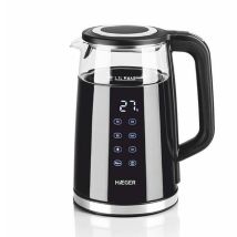 Hag Digiglas-wasserkocher 1.7 L2200w