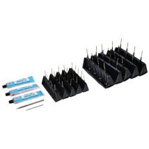 Dichtungssatz Reparatursatz Reifen Rema Tip Top 5112152