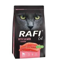 Dolina Noteci Mix Rafi Katzen-trockenfutter 2x7kg