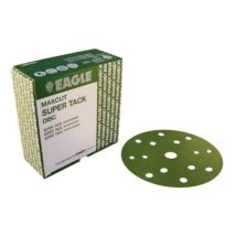 Kovax K569-0180 Dischi Maxcutp180 15 Fori Pezzi 50