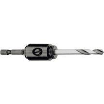 Husillo para coronas bimetálicas 14-30 mm – Starrett