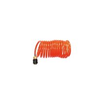 Tuyau Spiral Air Comprimé 5m Diamêtre 6/8mm - Prodif