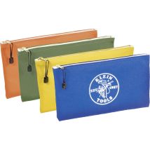5140 5140 Elektriker, Handwerker, Techniker Werkzeugtasche Unbestückt - Klein Tools