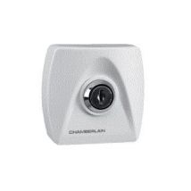 Chamberlain 41rev Interruptor Con Llave Blanco Para Puerta De Garaje