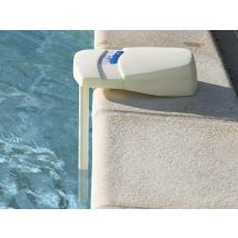 Allarme a immersione VisioPool – 100 dB – Custodia in ABS – Garanzia 2 anni – Compatibile con piscine fino a 12 x 5 metri
