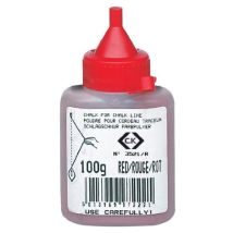 C.k T3521r 100 Kreidepulver Rot 100 G