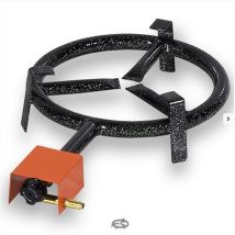Qp301b Quemador Para Paella - Vitrokitchen
