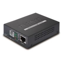 Convertidor De Red Planet Vc-231 100 Mbit/s Plug & Play