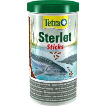 Tetra Sterlet Sticks 1l [sng] 580g - 50901