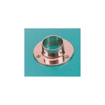 Ghiera fissa cromata D.30 mm – zama cromata – 20 pezzi