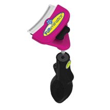 Furminator - Furflex Combo Brush Cat L