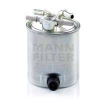Kraftstofffilter WK9025 – 120 mm – 93 mm – MANN FILTER